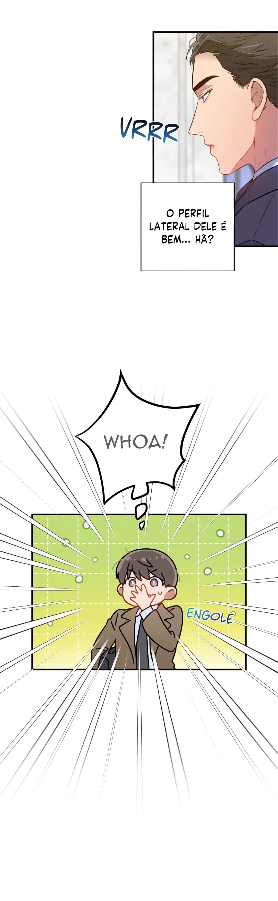 Sem Moral – Capítulo 02 Yaoi – Página 12