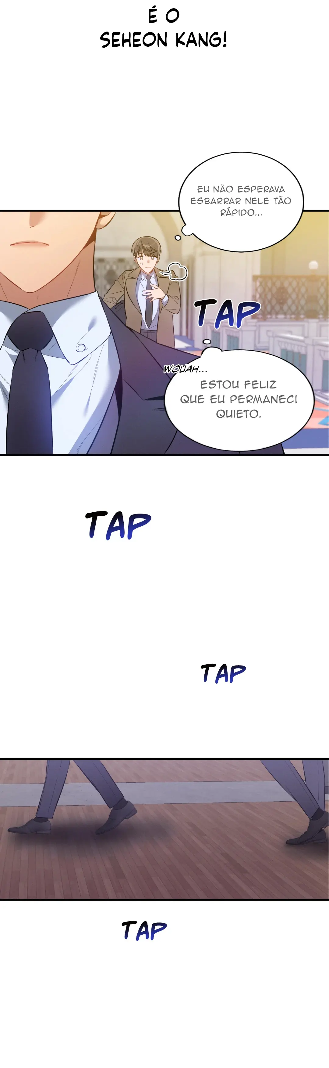 Sem Moral – Capítulo 02 Yaoi – Página 13