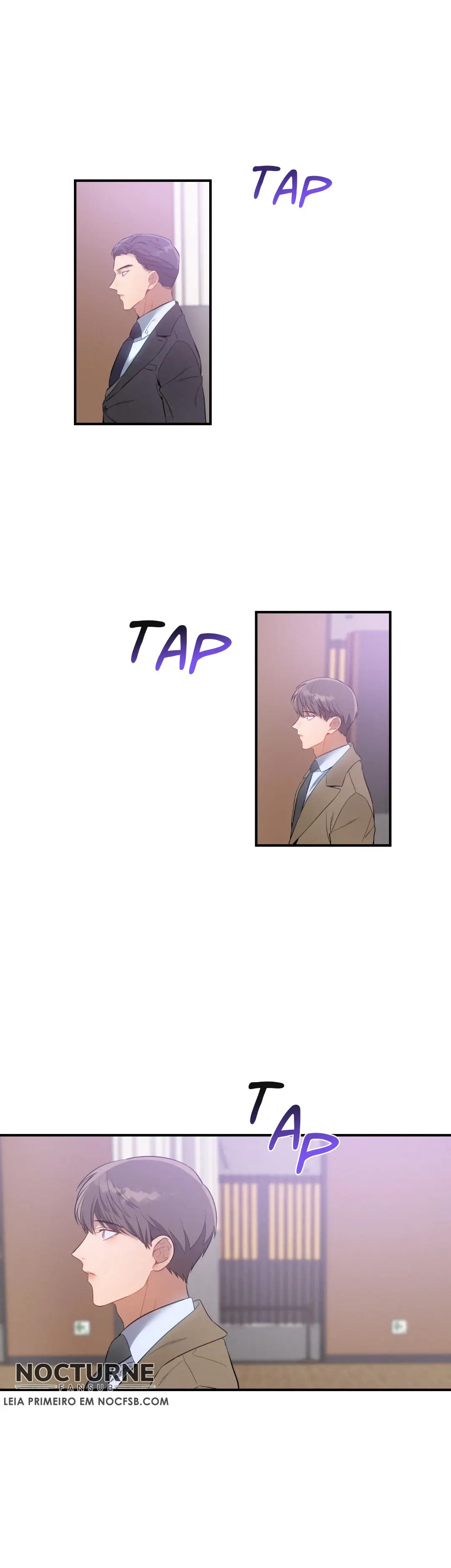 Sem Moral – Capítulo 02 Yaoi – Página 14