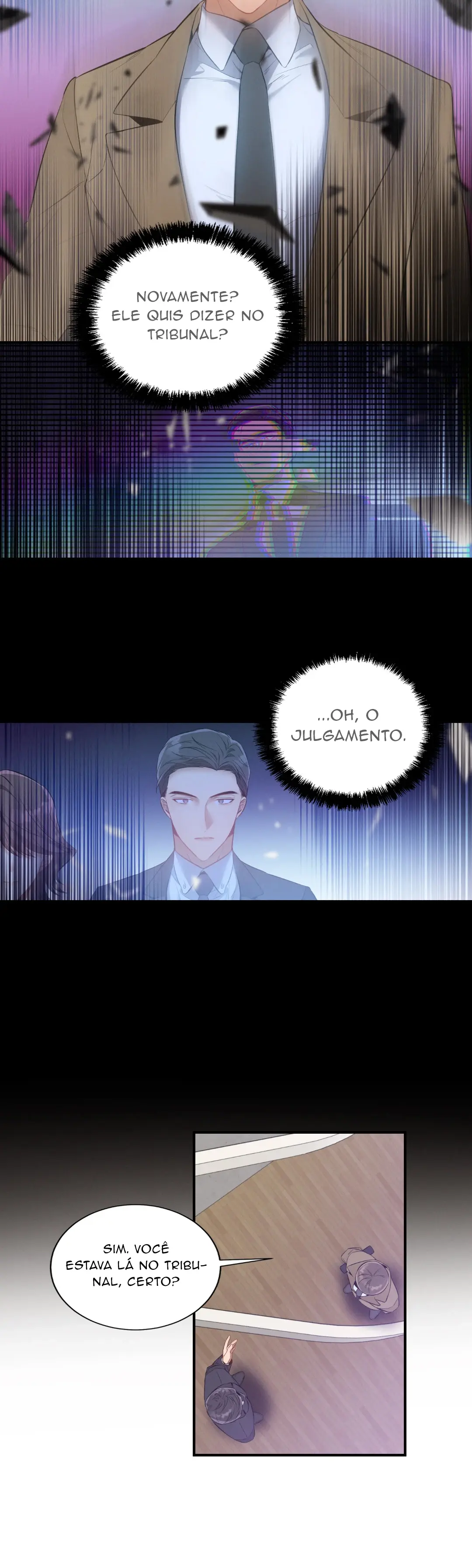 Sem Moral – Capítulo 02 Yaoi – Página 17