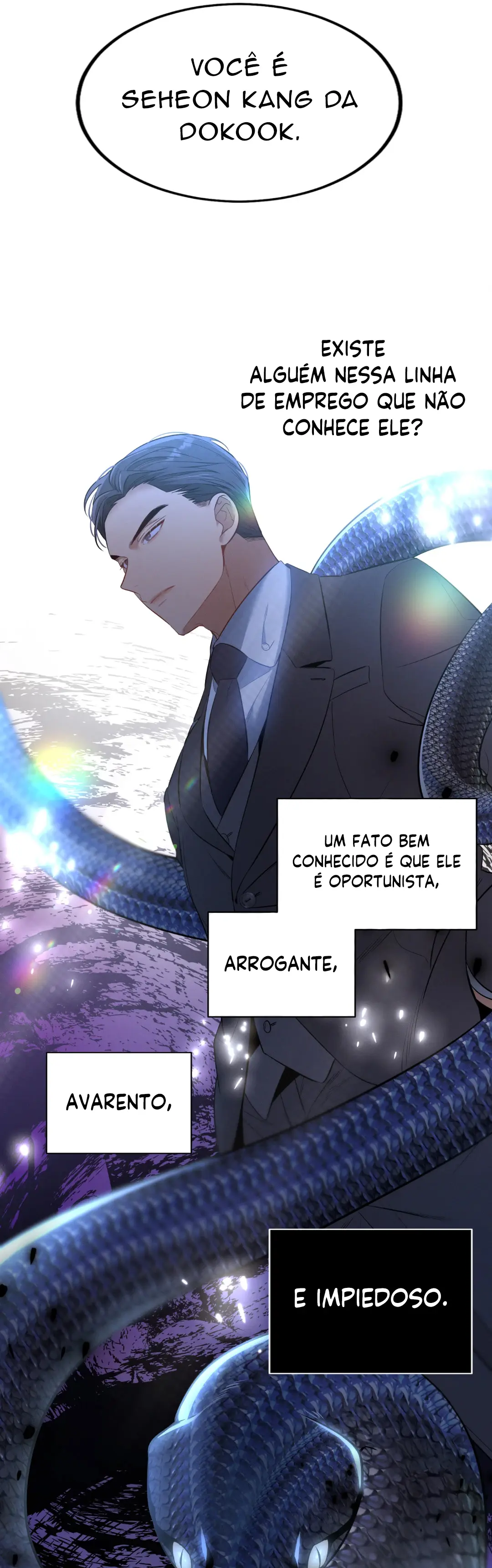 Sem Moral – Capítulo 02 Yaoi – Página 20