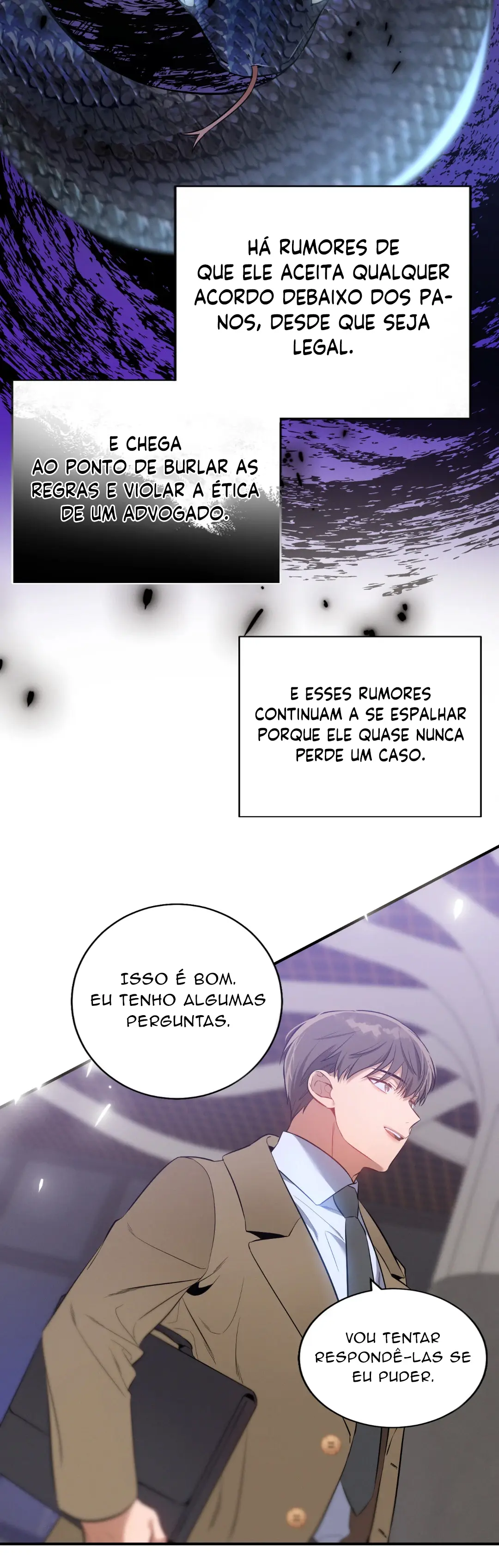 Sem Moral – Capítulo 02 Yaoi – Página 21