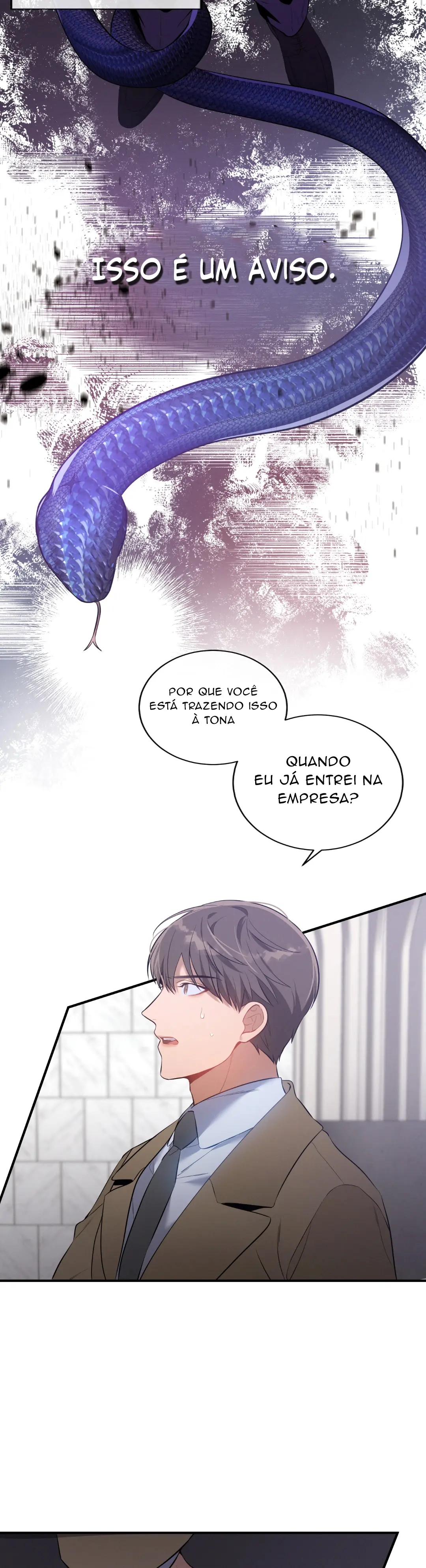 Sem Moral – Capítulo 02 Yaoi – Página 28