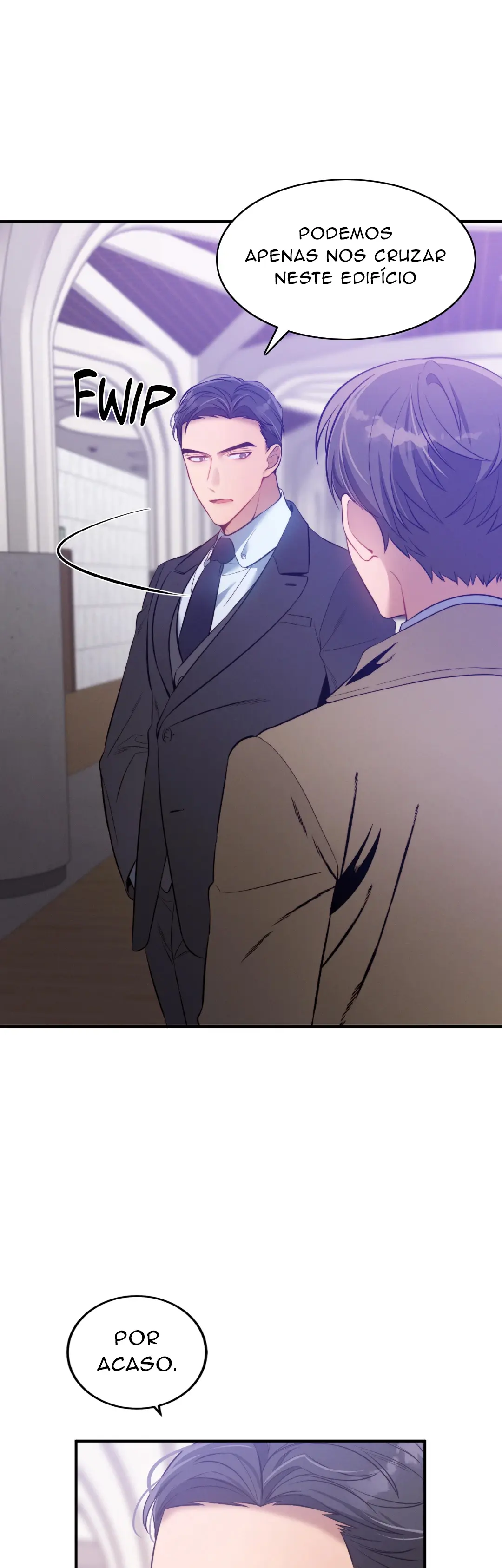 Sem Moral – Capítulo 02 Yaoi – Página 30