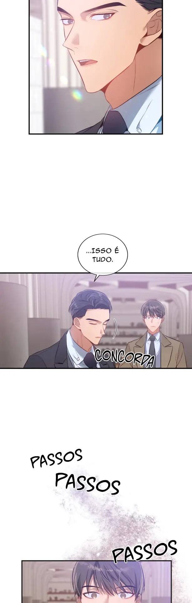 Sem Moral – Capítulo 02 Yaoi – Página 31