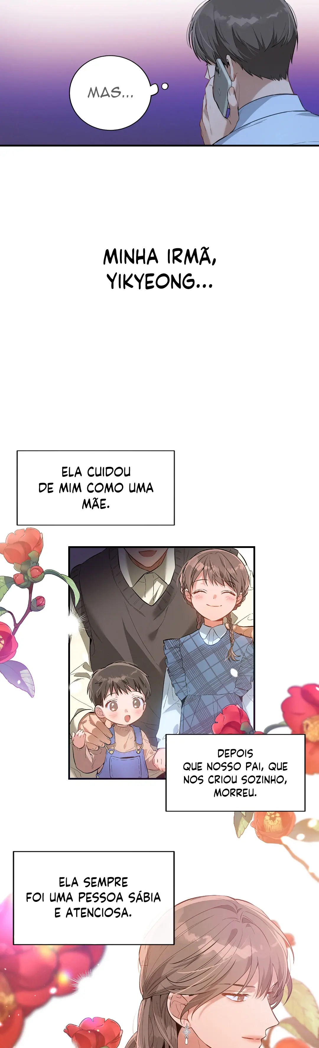 Sem Moral – Capítulo 02 Yaoi – Página 5