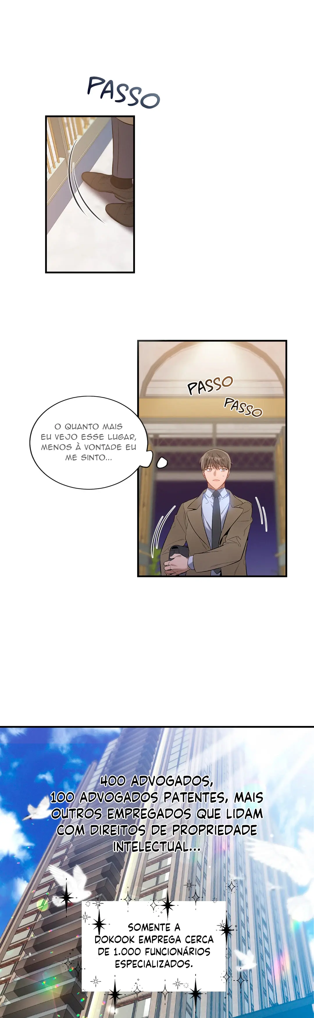 Sem Moral – Capítulo 02 Yaoi – Página 8