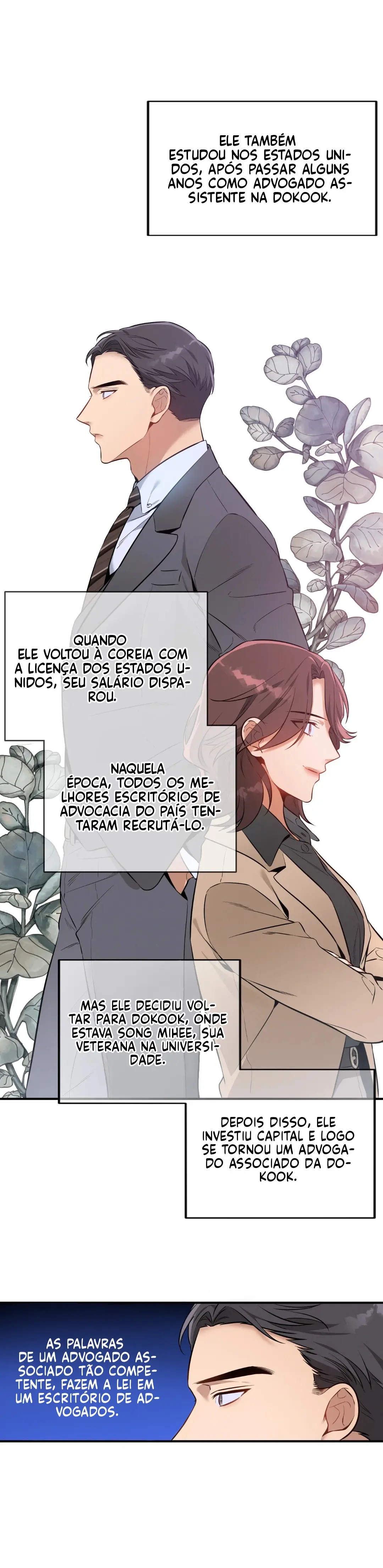 Sem Moral – Capítulo 03 Yaoi – Página 12