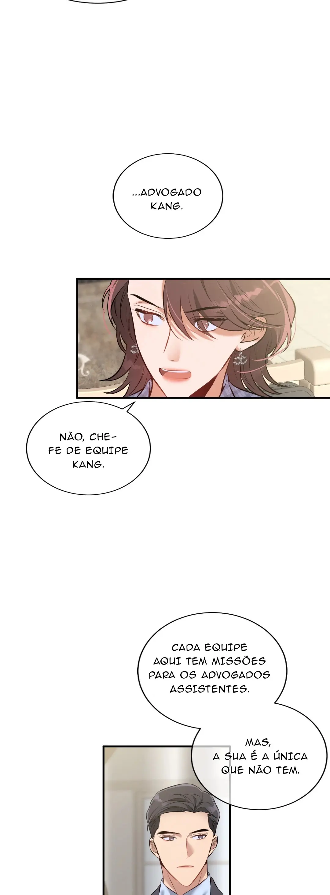 Sem Moral – Capítulo 03 Yaoi – Página 23