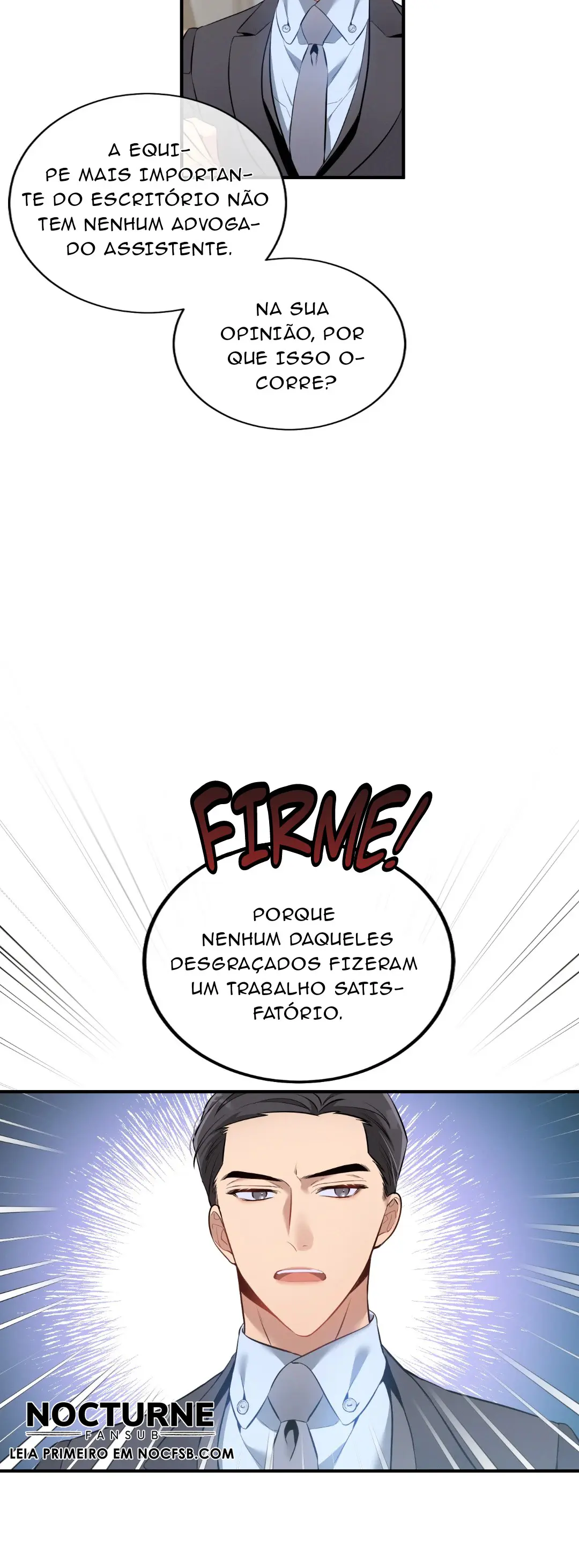 Sem Moral – Capítulo 03 Yaoi – Página 24