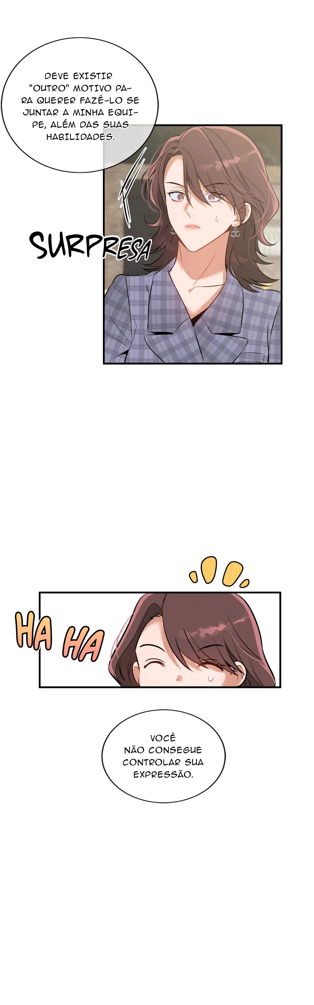 Sem Moral – Capítulo 03 Yaoi – Página 30