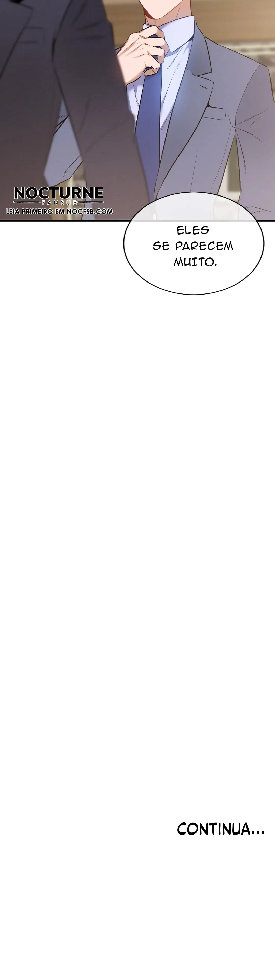 Sem Moral – Capítulo 03 Yaoi – Página 32