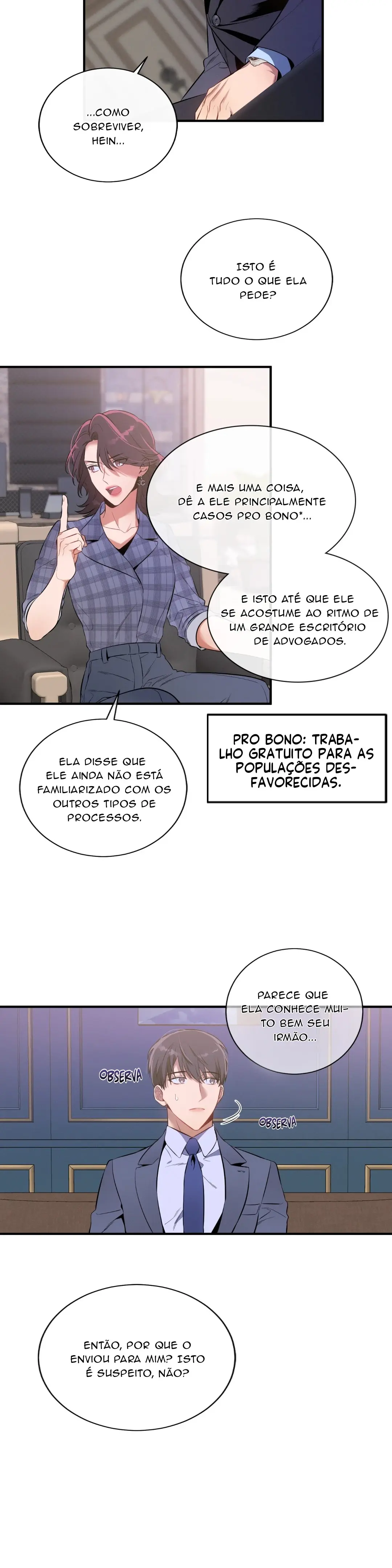 Sem Moral – Capítulo 04 Yaoi – Página 13