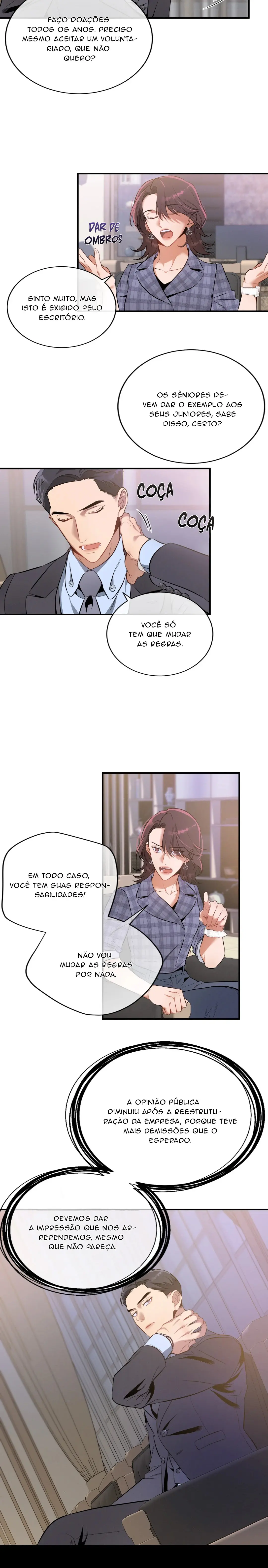 Sem Moral – Capítulo 04 Yaoi – Página 15