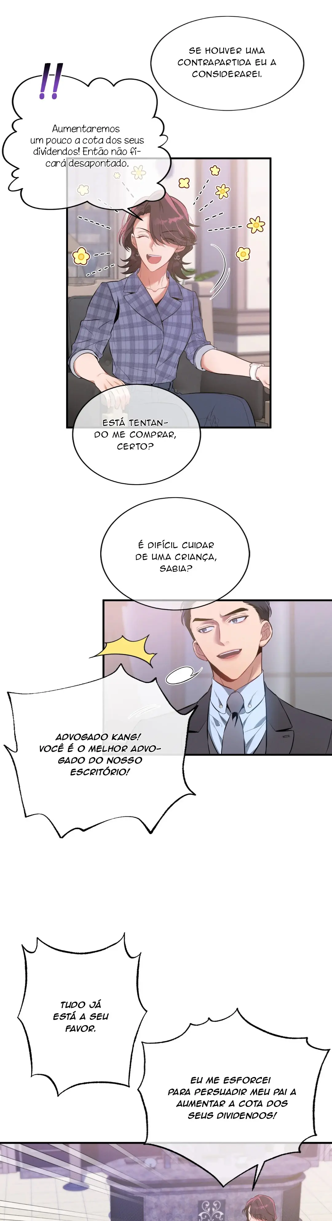 Sem Moral – Capítulo 04 Yaoi – Página 17