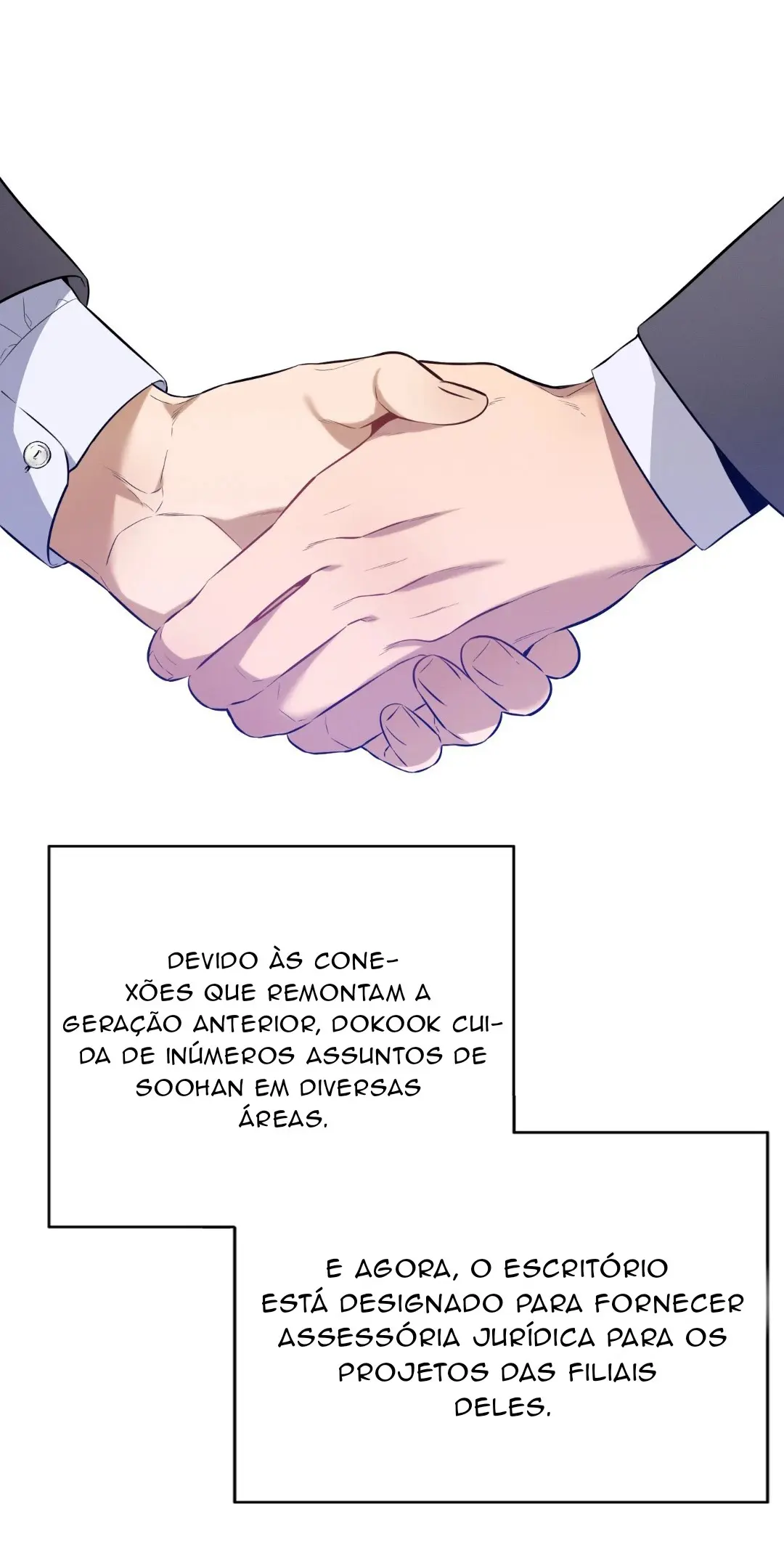 Sem Moral – Capítulo 04 Yaoi – Página 2