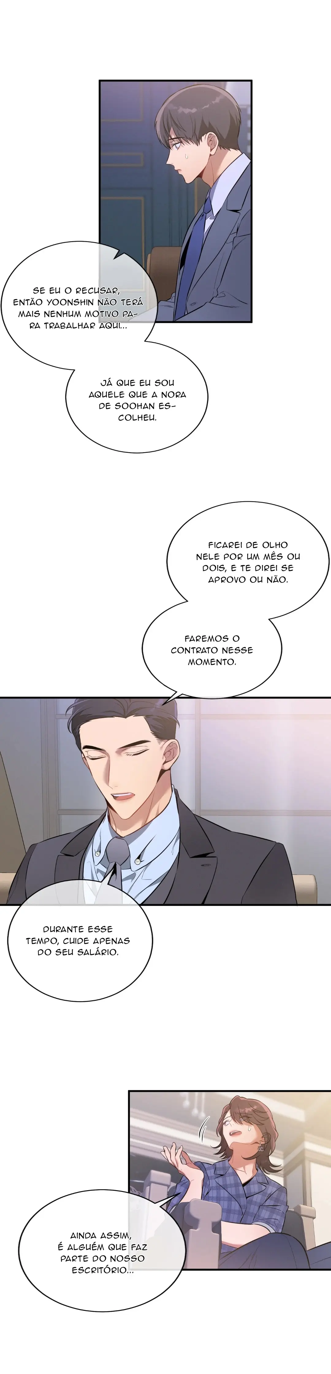 Sem Moral – Capítulo 04 Yaoi – Página 24