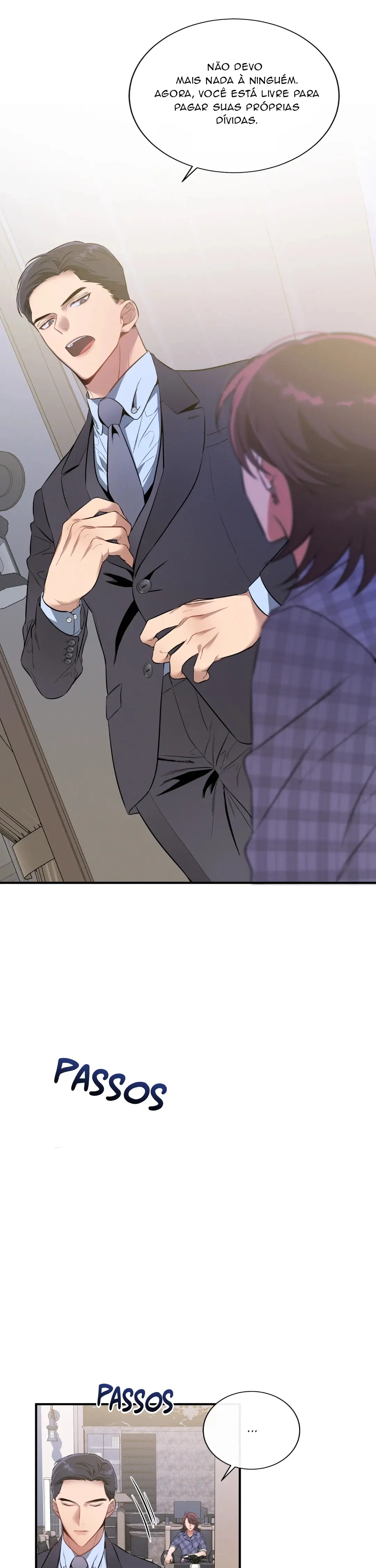 Sem Moral – Capítulo 04 Yaoi – Página 29