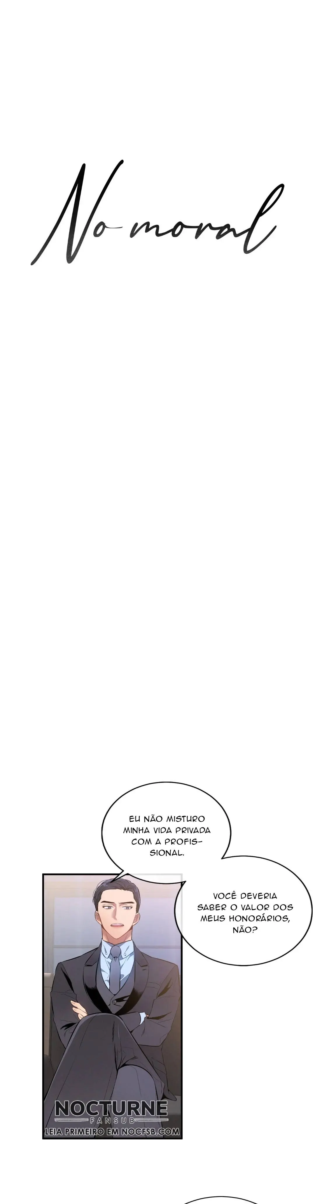 Sem Moral – Capítulo 04 Yaoi – Página 3