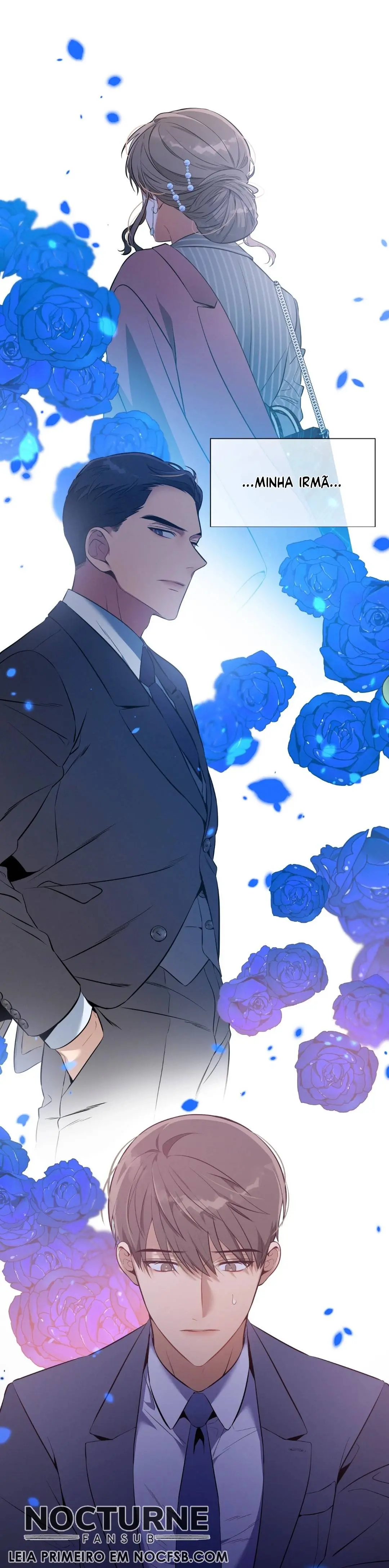 Sem Moral – Capítulo 04 Yaoi – Página 34