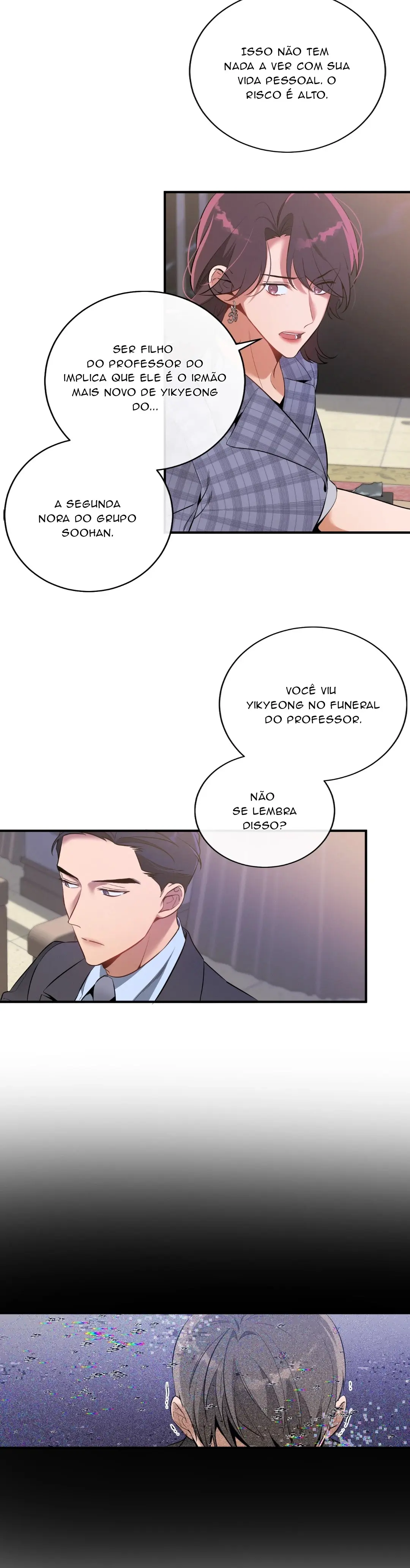 Sem Moral – Capítulo 04 Yaoi – Página 4