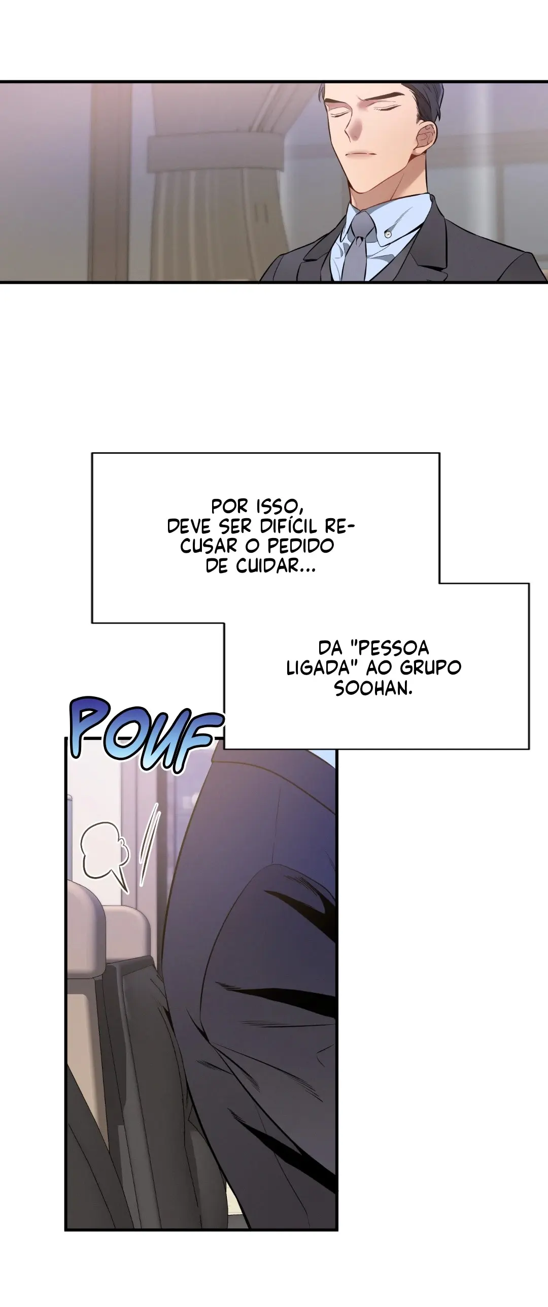 Sem Moral – Capítulo 04 Yaoi – Página 6