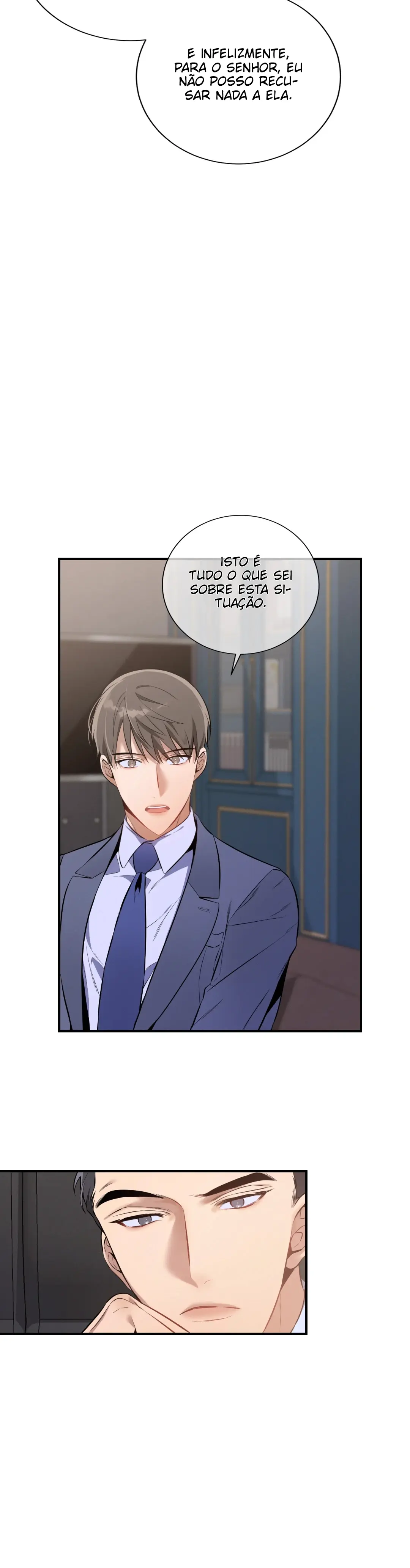 Sem Moral – Capítulo 05 Yaoi – Página 14