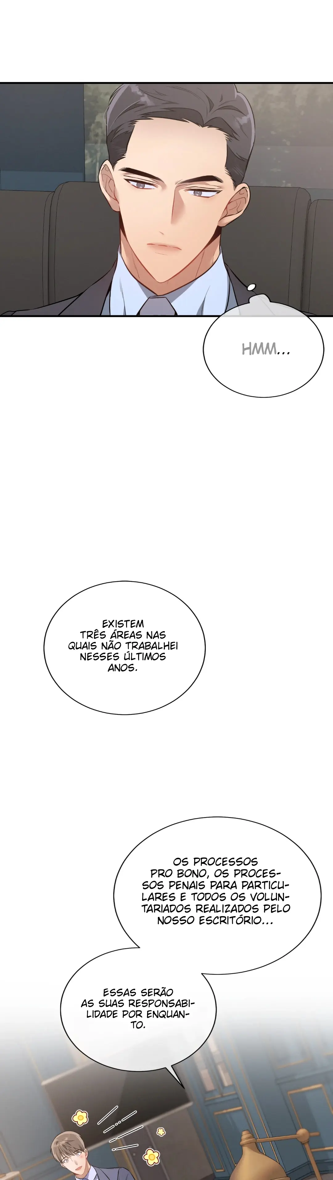 Sem Moral – Capítulo 05 Yaoi – Página 26