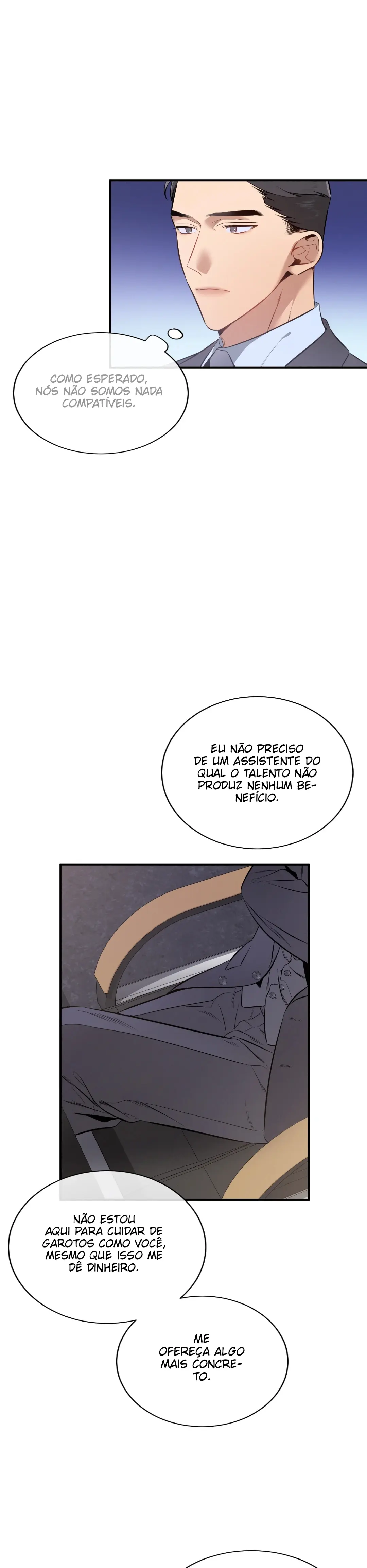 Sem Moral – Capítulo 05 Yaoi – Página 28