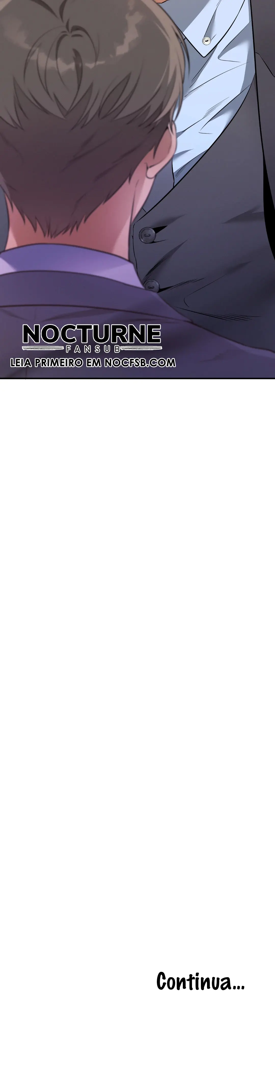 Sem Moral – Capítulo 05 Yaoi – Página 36