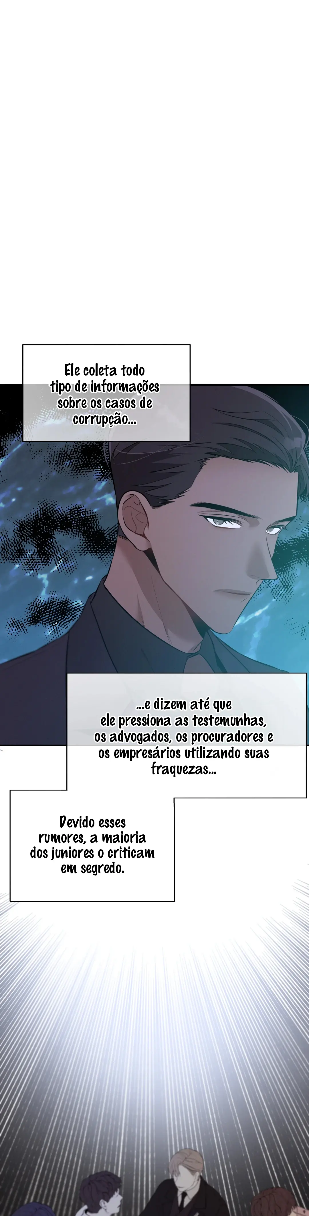 Sem Moral – Capítulo 05 Yaoi – Página 4