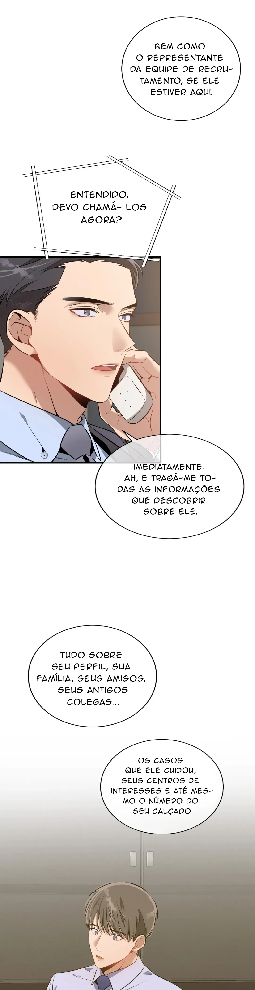 Sem Moral – Capítulo 06 Yaoi – Página 13