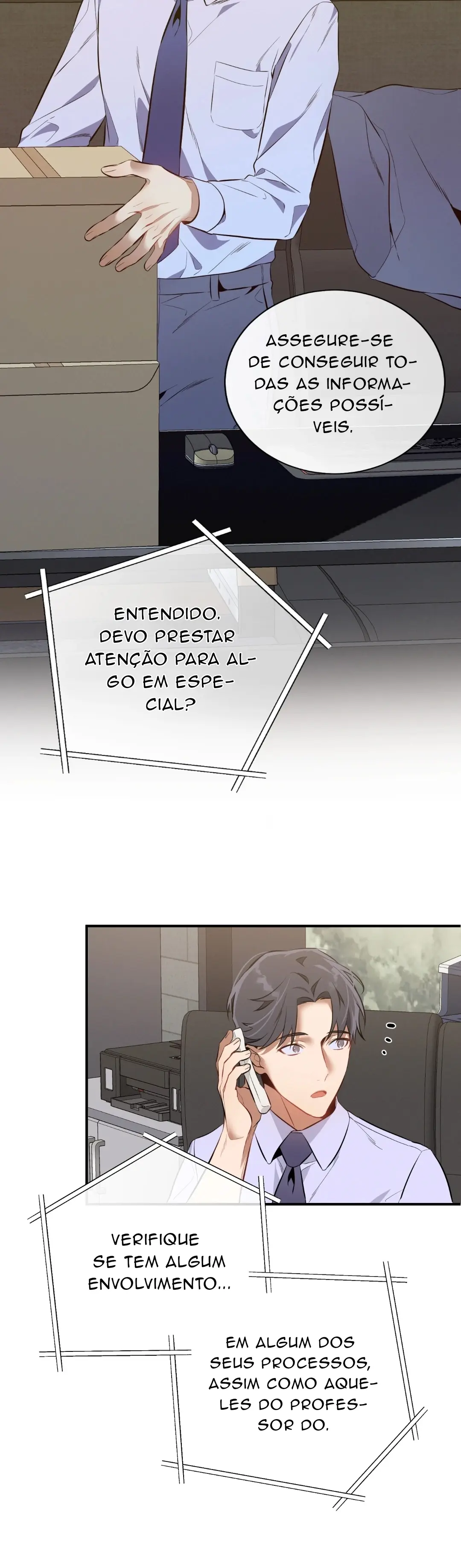 Sem Moral – Capítulo 06 Yaoi – Página 14