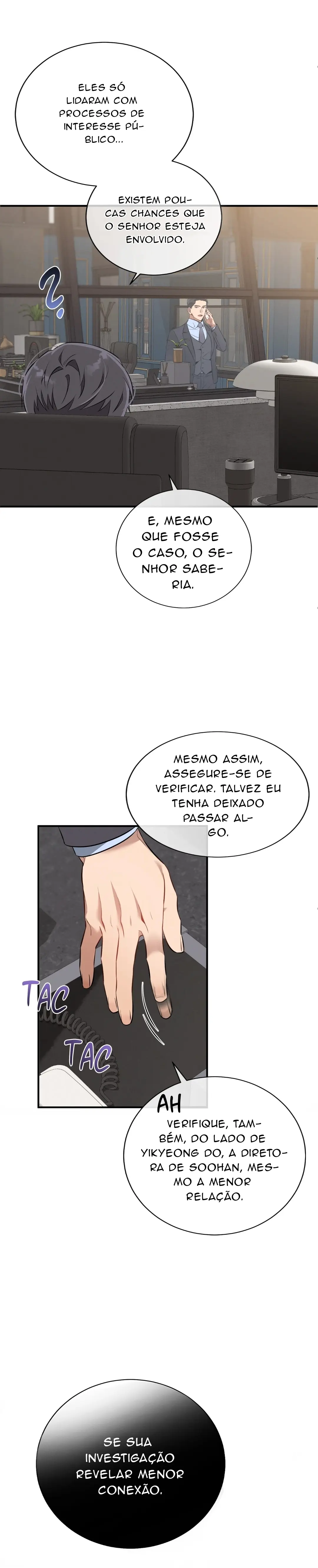 Sem Moral – Capítulo 06 Yaoi – Página 15