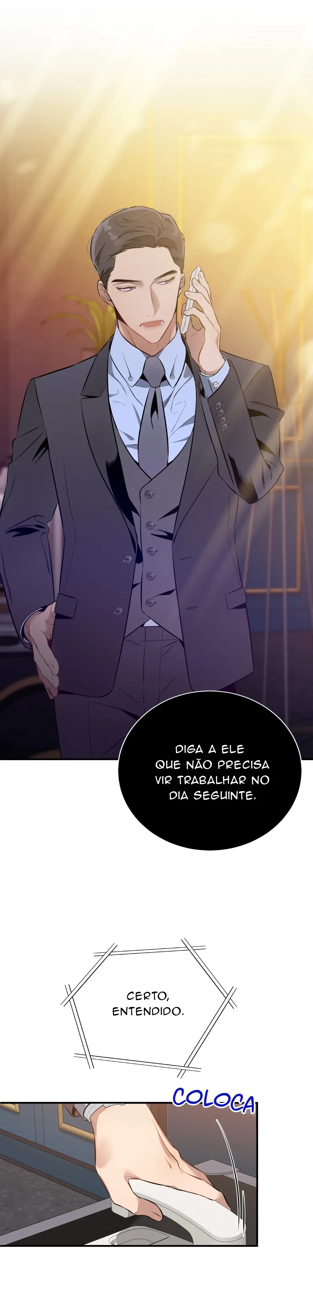 Sem Moral – Capítulo 06 Yaoi – Página 16