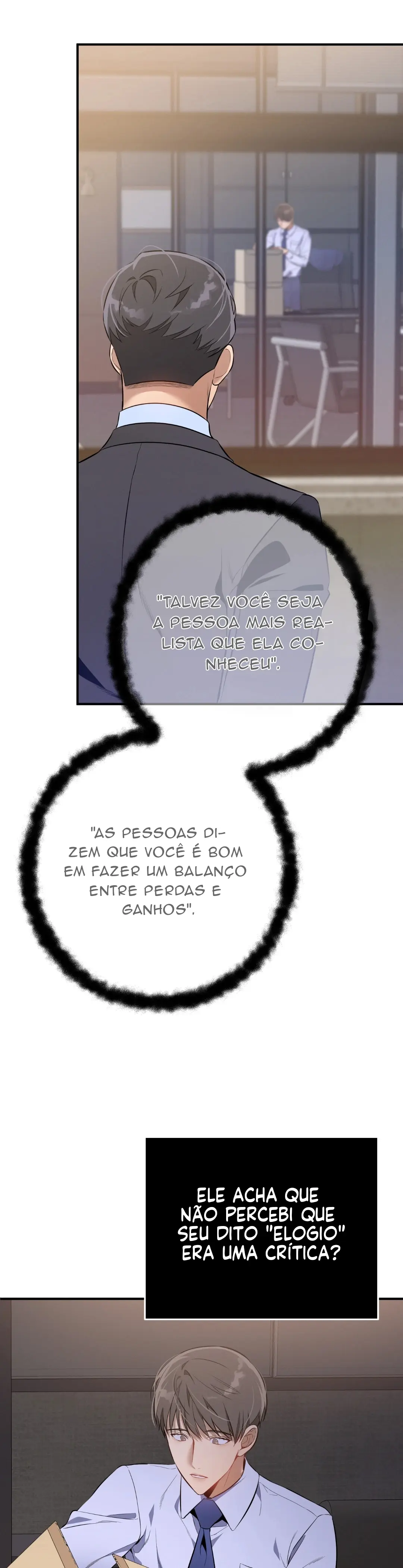 Sem Moral – Capítulo 06 Yaoi – Página 17