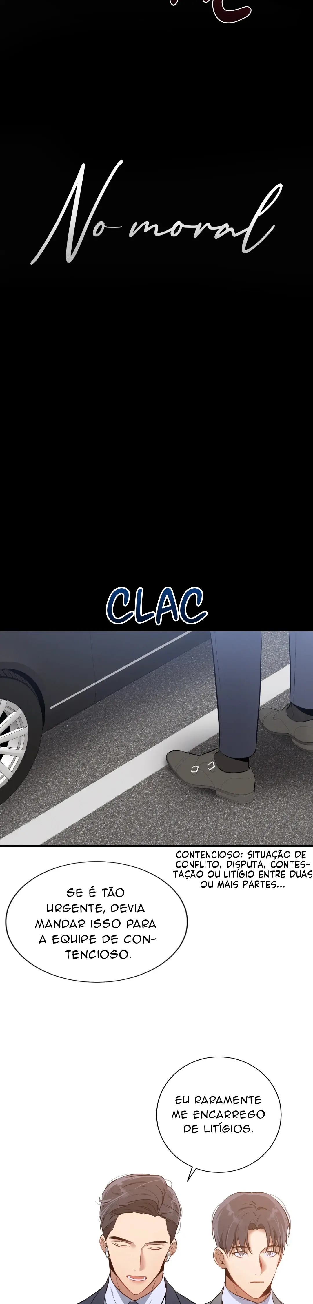 Sem Moral – Capítulo 06 Yaoi – Página 24