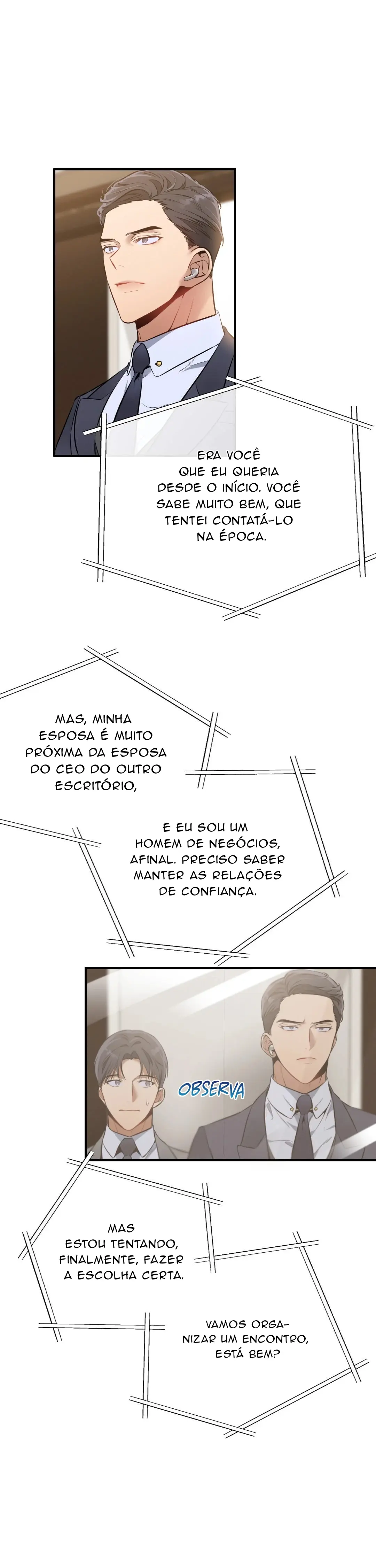 Sem Moral – Capítulo 06 Yaoi – Página 26