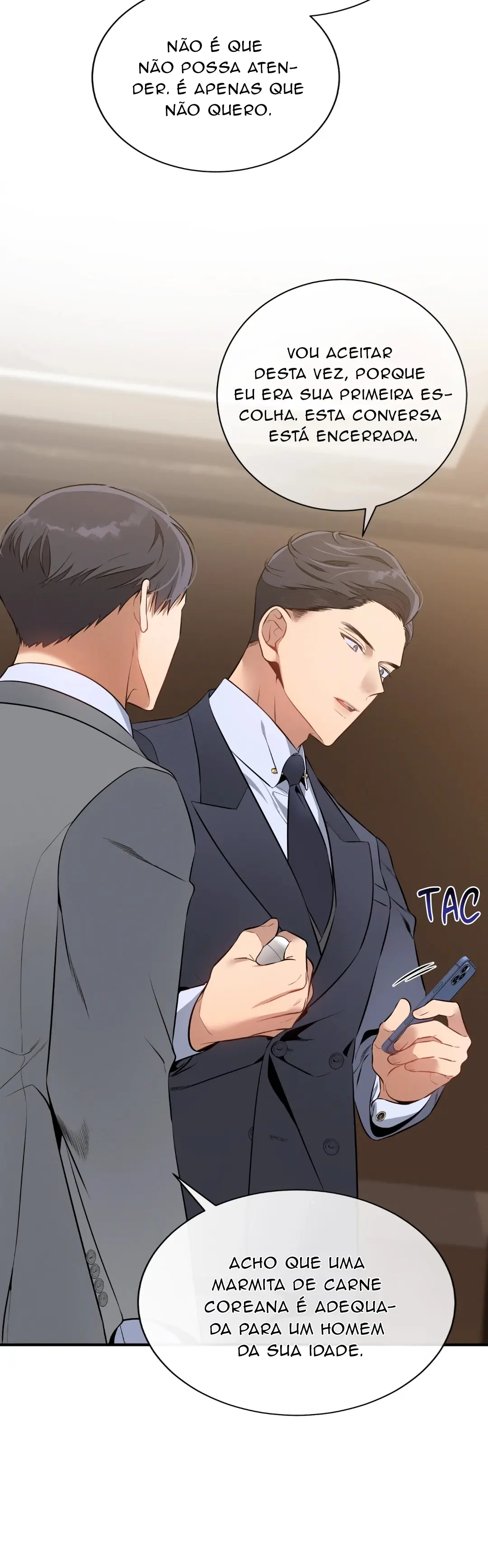 Sem Moral – Capítulo 06 Yaoi – Página 30