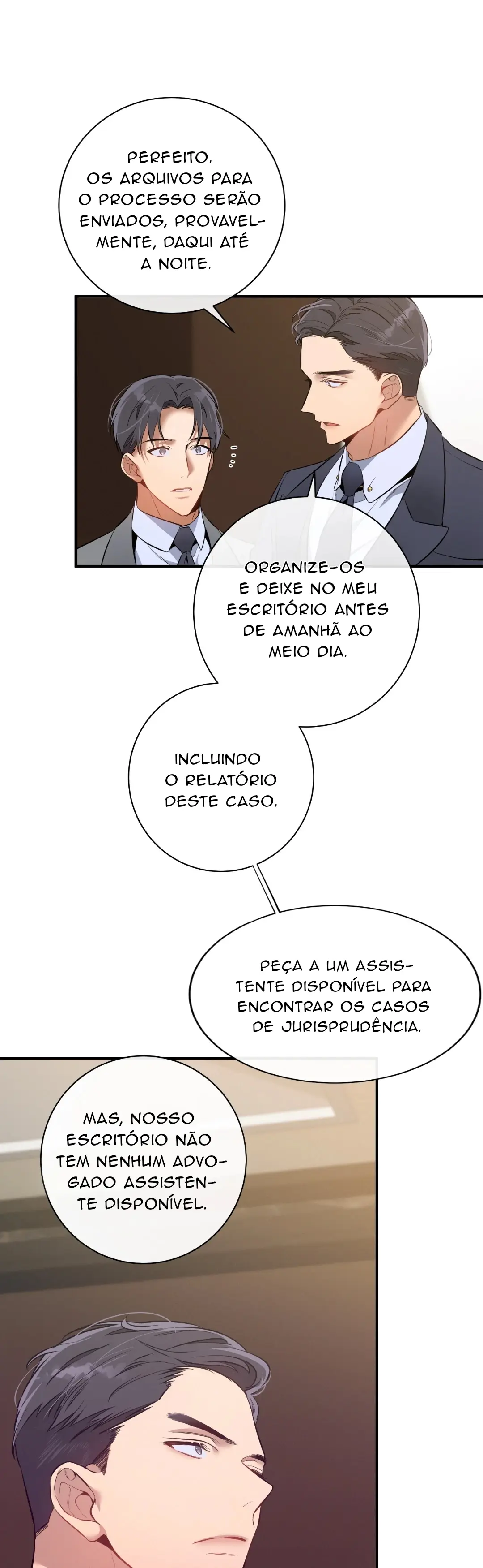 Sem Moral – Capítulo 06 Yaoi – Página 31