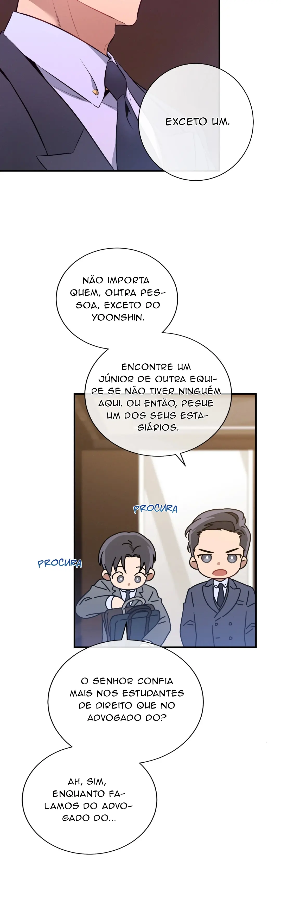 Sem Moral – Capítulo 06 Yaoi – Página 32