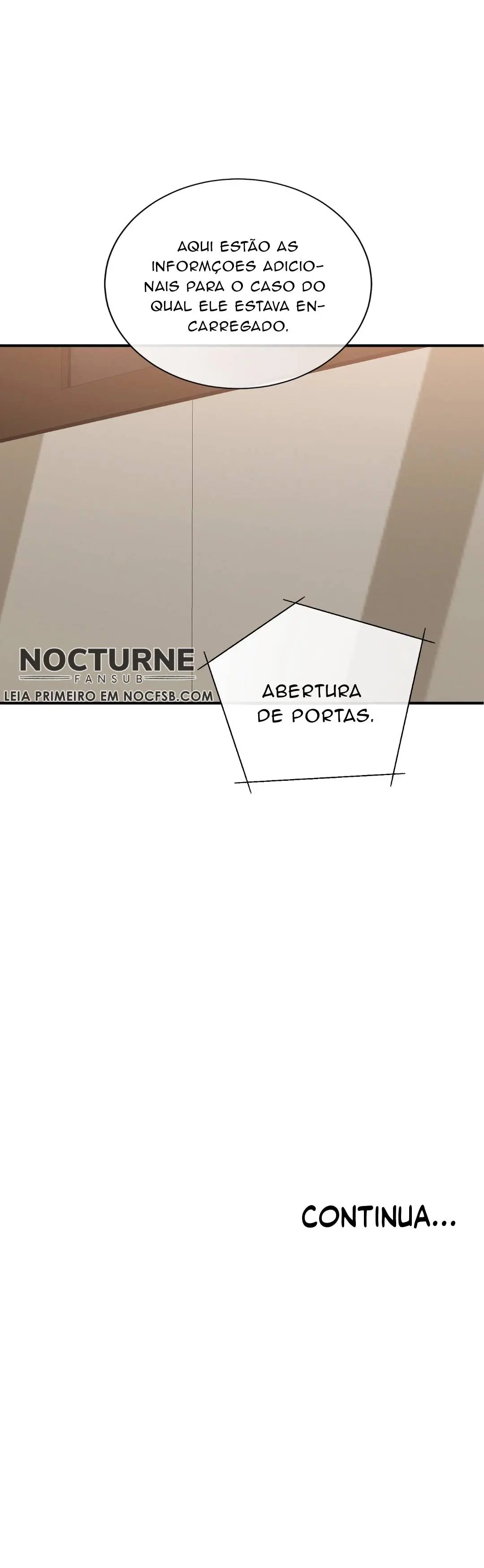 Sem Moral – Capítulo 06 Yaoi – Página 33