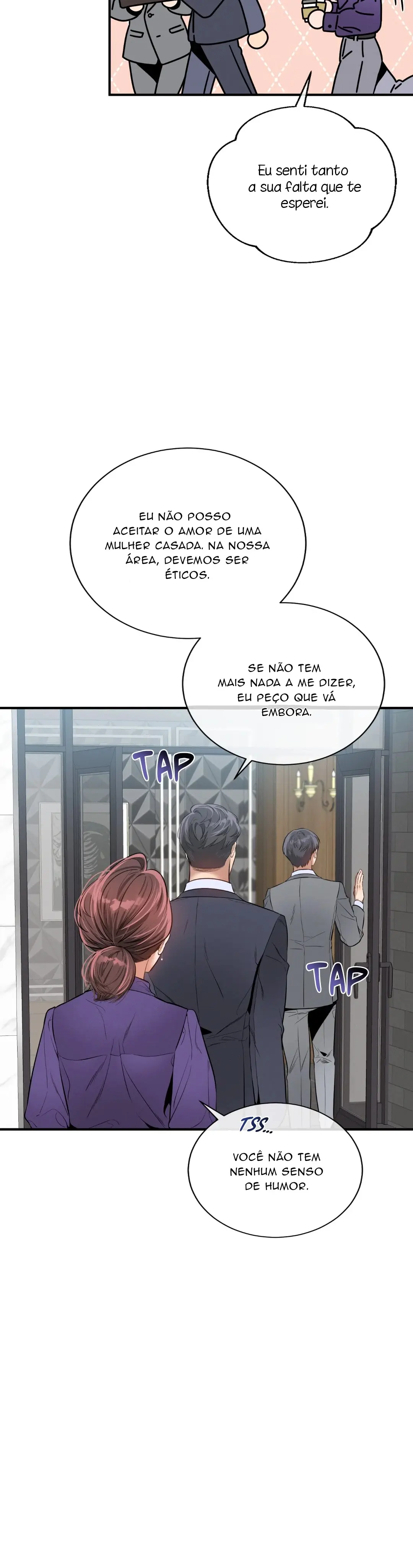 Sem Moral – Capítulo 07 Yaoi – Página 10