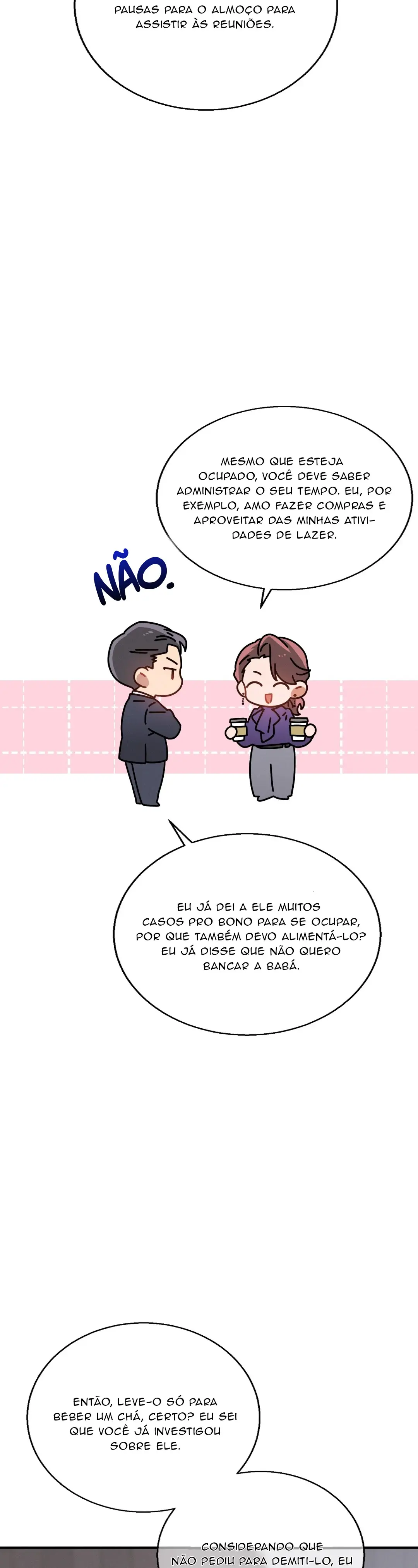 Sem Moral – Capítulo 07 Yaoi – Página 14