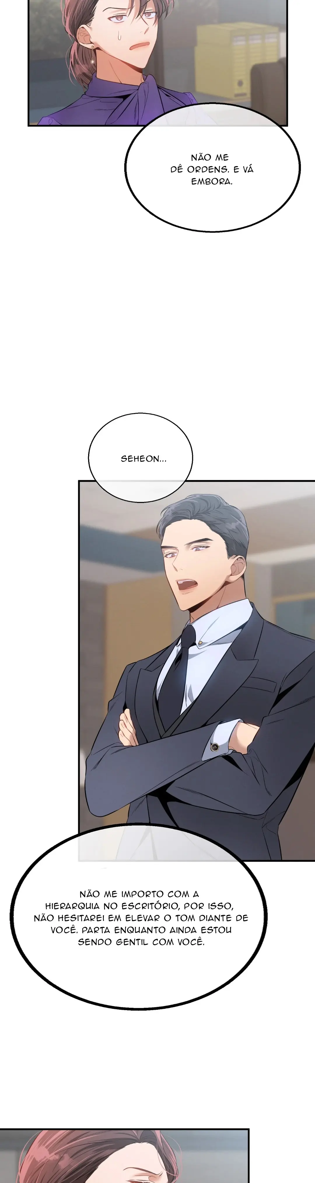 Sem Moral – Capítulo 07 Yaoi – Página 16