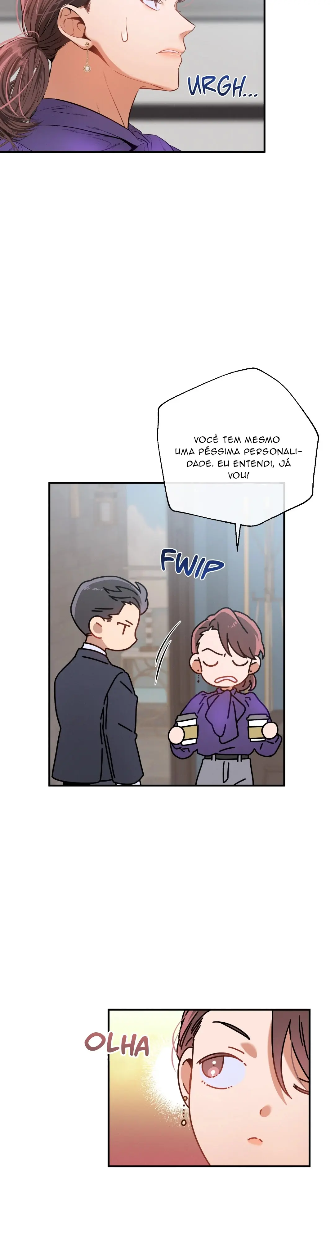 Sem Moral – Capítulo 07 Yaoi – Página 17