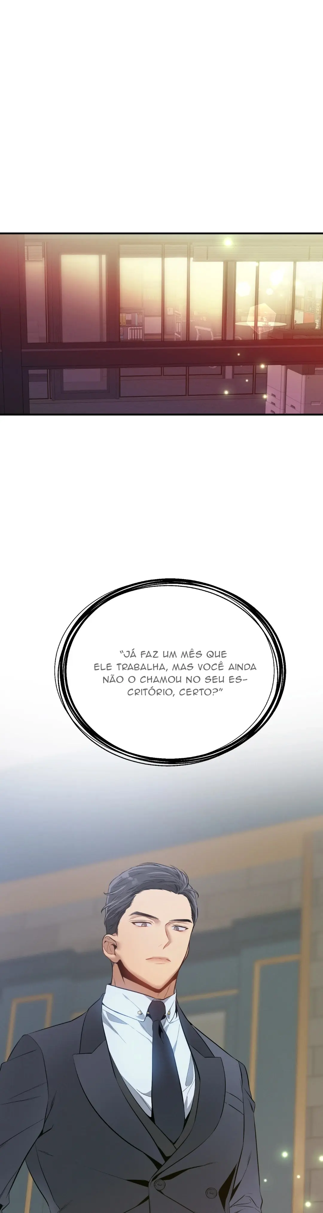 Sem Moral – Capítulo 07 Yaoi – Página 20