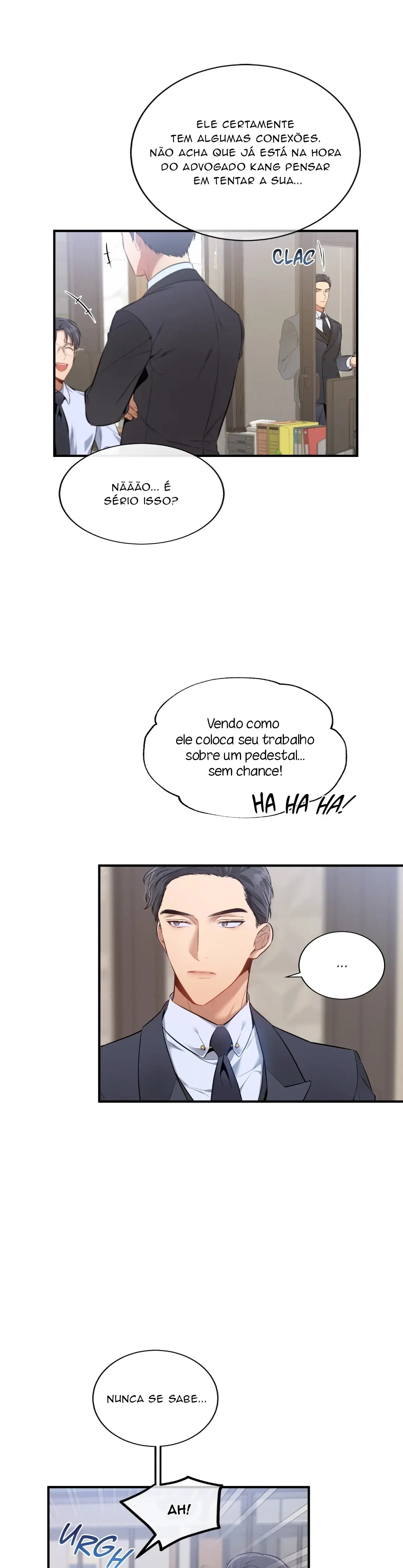 Sem Moral – Capítulo 07 Yaoi – Página 23