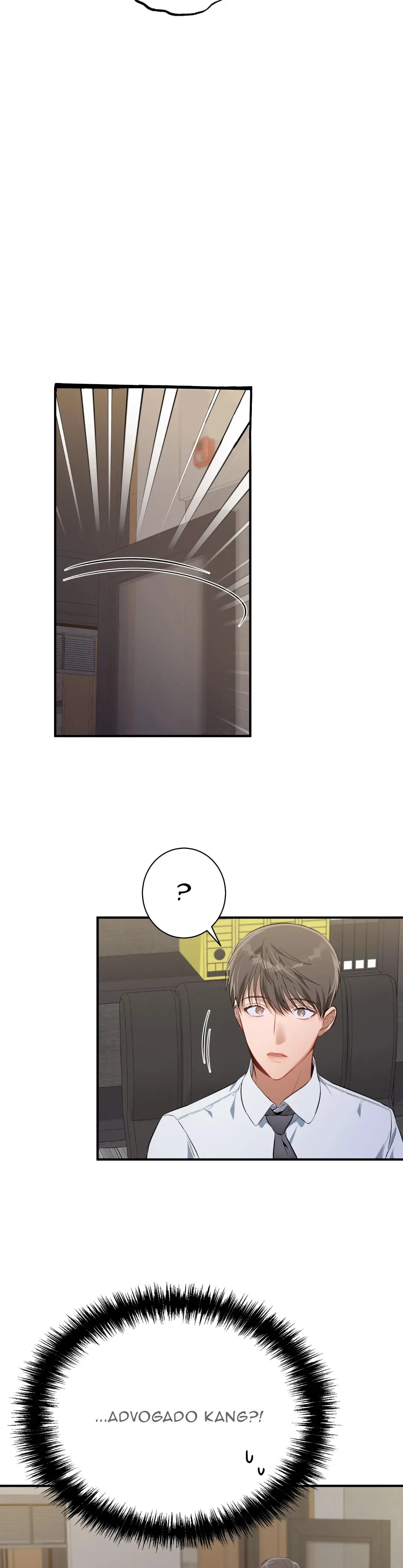 Sem Moral – Capítulo 07 Yaoi – Página 26