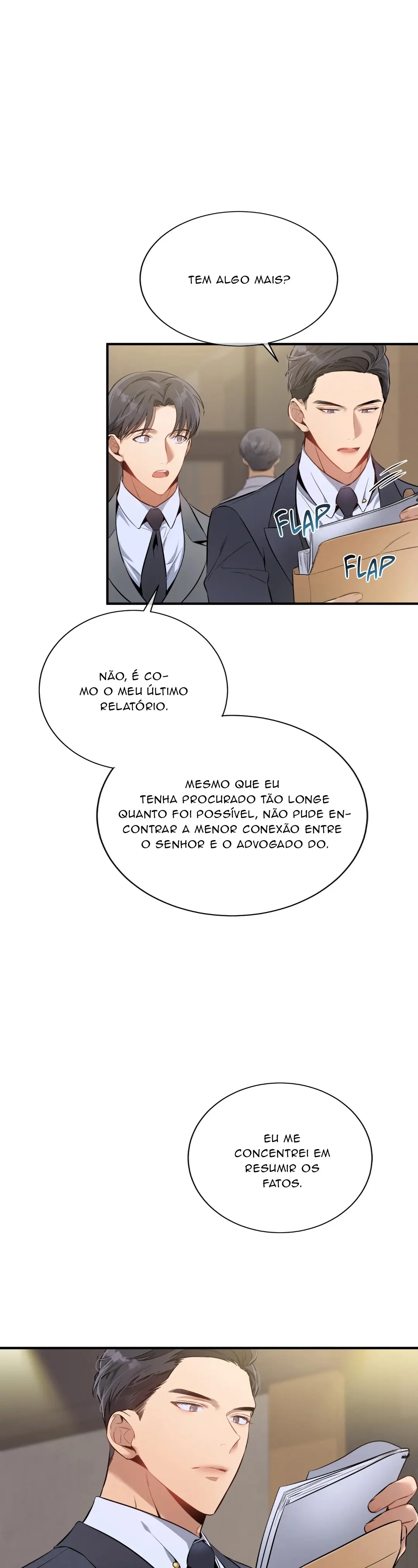 Sem Moral – Capítulo 07 Yaoi – Página 4